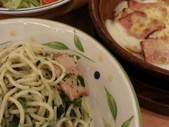 -萨莉亚意式餐厅(上下九店)