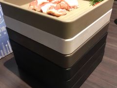 -MoMo牧场·寿喜烧专门店(长泰广场店)