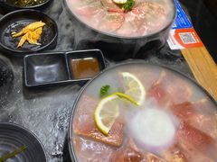 -九田家黑牛烤肉料理(太奥广场店)