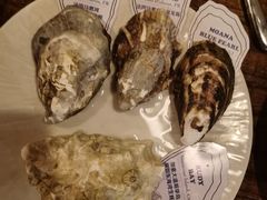 -斯普汇生蚝牛排馆(中骏世界城店)