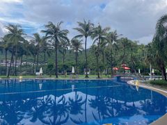 -三亚亚龙湾金棕榈度假酒店