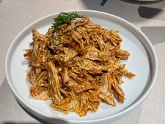 -京味斋·北京烤鸭(华威桥北工大店)