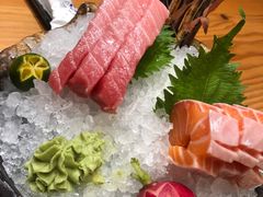 -吟松日式料理(莘庄店)
