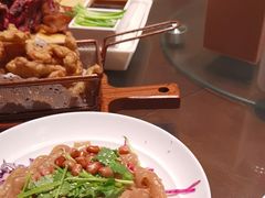 -张大嘴菜馆(庞各庄店)