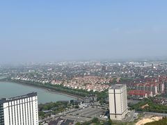 -达蓬山旅游度假区