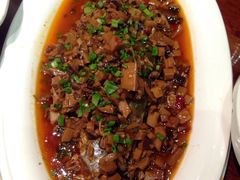 蹶鱼-不倒翁·徽天下名菜楼(马鞍山路店)