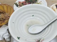 -金诚张妈妈羊汤·驴肉火烧(旧宫佳和园店)