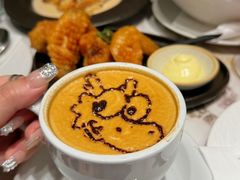 -沛家·西餐Brunch·直火料理