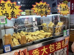 -十五大街农贸市场