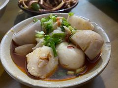 -周肥肠(江油总店)