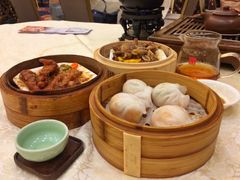 -顺德人家食府(黄金广场店)