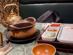 -东方亚克西餐厅(西康路店)