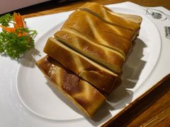 -蒙艾里民族传统菜蒙餐