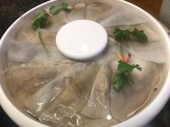 -一斗火锅·招财羊毛肚(上河城店)