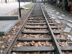-江墅铁路遗址公园