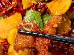 -小喜客·云南特色菜(纳西庭院店)