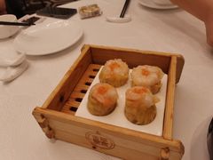 -金翠皇宫粤菜·点心·海鲜(科技园店)