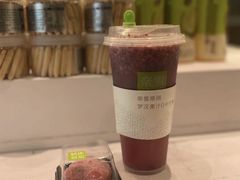 -奈雪的茶(金鹰广场店)