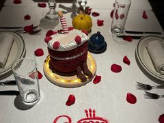 -Grand James·地中海bistro(百家湖1912店)
