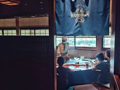 -小山日本料理(兴业太古汇店)