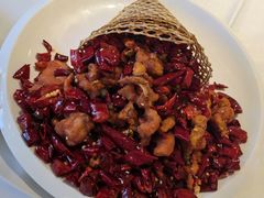 -万龙洲海鲜(南新仓店)