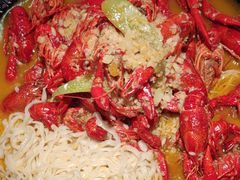 -沪小胖·小龙虾·蓝龙王(八佰伴店)