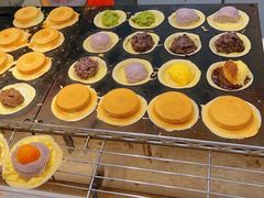 -味正点车轮饼可丽饼(南禅寺店)