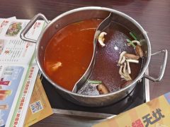 -呷哺呷哺(西单大悦城店)