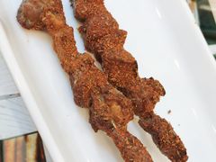 -新疆兵团食府清真(马连道店)