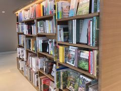 -茑屋书店(天目里店)