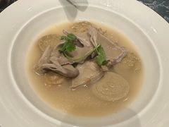 -扬州香格里拉·香宫中餐厅