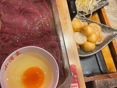 -谭公鱼头·鲜鱼火锅·小龙虾·江湖菜(秀沿路店)