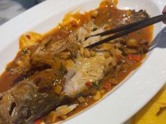 -小菜园新徽菜(青岛市南万象城店)