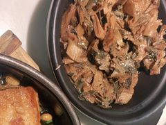 -原味田园·客家菜·土窑鸡(中航城君尚购物中心店)