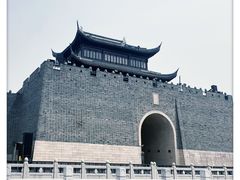 -相门城墙文化休闲景区