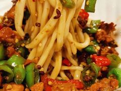 -文三里屯面馆(三里屯店)