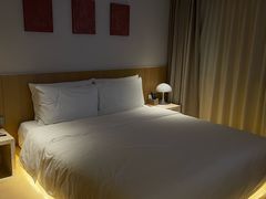 -北京国贸CBD亚朵S酒店xFunsCenter