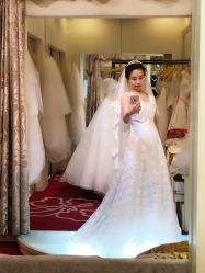 -全城热恋璀璨婚纱摄影(国贸总店)