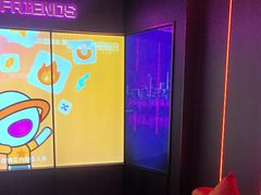 -星聚会KTV(龙湖上海奉贤天街店)