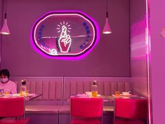 -新越盏·东南亚料理(捷登都会店)