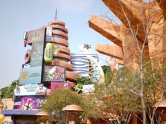 -上海迪士尼度假区