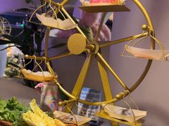 -故里和山·成都火锅(欢乐港湾店)