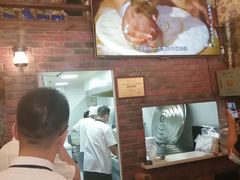 -巴依家新疆手抓饭(菱角湖万达店)