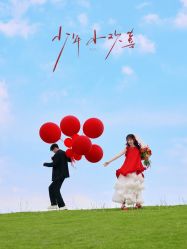 -雅云婚纱摄影工作室旗舰店