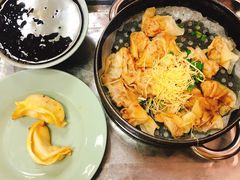 -味一早餐(新芝路店)