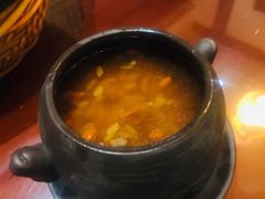 红糖阴米粥-杨记隆府(白象街店)