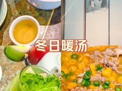 -苏帮袁Sue Cuisine(南开大悦城店)