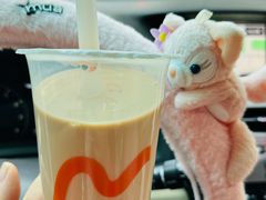 -CoCo都可(中华广场店)