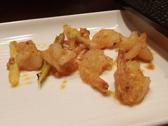 -火地铁板烧(昆山万象汇店)