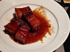 -晓淮山·扬州早茶·淮扬菜(龙阳广场店)